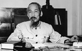 Học và làm theo phong cách lãnh đạo của Chủ tịch Hồ Chí Minh