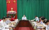 Bí thư Hà Nội yêu cầu khẩn trương làm rõ vụ CSGT “làm luật như ảo thuật”