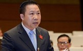Đại biểu Lưu Bình Nhưỡng: Đề nghị Thủ tướng xử lý ngay cán bộ hành dân, thăng tiến thần tốc