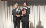 Viện trưởng Viện Nghiên cứu tế bào gốc & công nghệ gen Vinmec nhận giải thưởng Nikkei châu Á