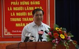 Chủ tịch Đà Nẵng nói về ông Vũ “Nhôm”, bán đảo Sơn Trà