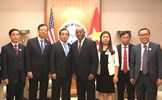 Tiếp tục làm sâu sắc thêm mối quan hệ giữa các địa phương Việt Nam và Hoa Kỳ