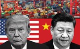 Trung Quốc tìm kiếm giải pháp xây dựng cho cuộc chiến thương mại