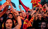 Nghị viện Macedonia xem xét đề xuất đổi tên nước: Cuộc bỏ phiếu quyết định