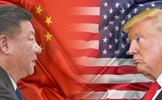 Mỹ cảnh báo áp thêm thuế lên Trung Quốc