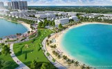 Vinhomes ra mắt “Thành phố đại dương” Vincity Ocean Park