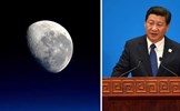 Trung Quốc phóng mặt trăng nhân tạo vào vũ trụ sáng gấp 8 lần “chị Hằng”