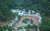 Nhà ca sĩ Mỹ Linh và các villa “băm” rừng Sóc Sơn: Rừng phòng hộ là “bất khả xâm phạm“