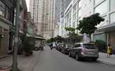 Tiếp vụ “Ban quản lý tòa nhà Bắc Hà Tower thay UBND phường xử phạt xe đỗ dưới lề đường” sẽ bị xử lý ra sao?