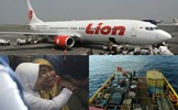 Từ tai nạn của Lion Air nghĩ về an toàn bay