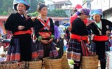 Công tác dân vận đối với đồng bào dân tộc H’Mông của Công an tỉnh Nghệ An