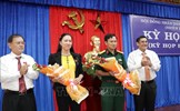 Nhân sự mới TPHCM, Bến Tre, Nam Định, Quảng Trị