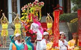 Quản lý nhà nước về hoạt động lễ hội tín ngưỡng tiêu biểu ở Thừa Thiên - Huế: Thực trạng và giải pháp