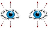 9 bài tập cho mắt giúp tăng cường thị lực
