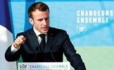 Khủng hoảng nhiên liệu ở Pháp: Phản hồi từ Điện Élysée 