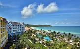 World Travel Awards 2018 vinh danh JW Marriott Phu Quoc Emerald Bay tại nhiều hạng mục giải thưởng
