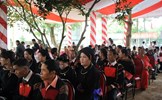 Công tác vận động nhân dân xây dựng khối đại đoàn kết toàn dân tại tỉnh Đắk Lắk 