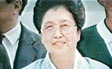 Thông tin mới về phu nhân cố lãnh đạo Triều Tiên Kim Nhật Thành