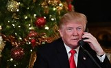 Tổng thống Mỹ hủy kỳ nghỉ Giáng sinh