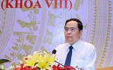 Khai mạc Hội nghị Đoàn Chủ tịch Ủy ban Trung ương MTTQ Việt Nam lần thứ 15 (khóa VIII)