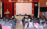 Hội ATGT Việt Nam: Đánh giá hoạt động năm 2018, triển khai phương hướng nhiệm vụ năm 2019