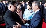 Hành trình 65 năm đi tìm hòa bình trên Bán đảo Triều Tiên