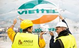 Viettel gia nhập 500 thương hiệu giá trị nhất thế giới