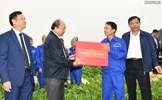 'Xông đất' ngành nông nghiệp, Thủ tướng kỳ vọng vào đòn bẩy chiến lược của Việt Nam