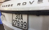 Văn phòng Chính phủ, Thanh tra Bộ Công an đề nghị làm rõ vụ xe Ranger Rover gây tai nạn bỏ trốn tại quận Hai Bà Trưng