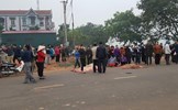 Phó Thủ tướng: Khẩn trương điều tra vụ TNGT thảm khốc tại Vĩnh Phúc