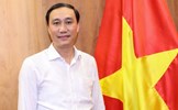 Mặt trận Tổ quốc Việt Nam - Chính hiệp Trung Quốc: Sẵn sàng cho Giao lưu hữu nghị nhân dân