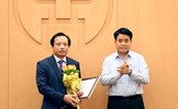 Nhân sự mới Hà Nội, Bắc Ninh