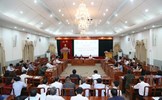 Một số giải pháp nâng cao chất lượng phản biện xã hội của MTTQ Việt Nam 