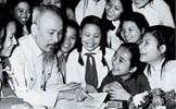 Di chúc của Chủ tịch Hồ Chí Minh - Định hướng thực hiện lý tưởng xã hội chủ nghĩa