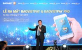 Tập đoàn Bảo Việt ra mắt ứng dụng BaovietPay, tiên phong xây dựng hệ sinh thái tài chính - bảo hiểm số