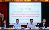 Nâng cao khả năng ứng dụng kết quả nghiên cứu khoa học của cơ quan UBTƯ MTTQ Việt Nam