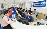 SCB vào top 50 doanh nghiệp xuất sắc nhất Việt Nam 2019 (VNR500)