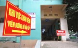 Việt Nam thêm 3 ca mới, trong đó 1 bác sĩ mắc Covid-19, nâng tổng số 116 ca