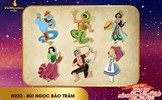 Gay cấn màn so tài cực chất tại cuộc thi “Sáng tạo nhân vật cổ tích phiên bản Việt” 