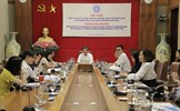 Chú trọng nâng cao năng lực hoạt động của Hội đồng quản lý BHXH Việt Nam