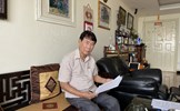 Tòa xử thắng kiện vẫn bị mất đất, mất nhà: Bài học kinh nghiệm trong công tác thi hành án dân sự và cấp GCNQSD đất tại quận Tây Hồ, Hà Nội