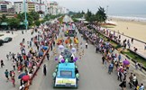 Carnival đường phố sẽ khuấy động Lễ hội Du lịch Biển Sầm Sơn 2020 