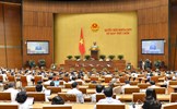 Vấn đề hoàn thiện pháp luật về MTTQ Việt Nam tham gia bầu cử đại biểu Quốc hội và đại biểu HĐND