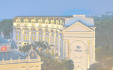 Các khách sạn đẳng cấp quốc tế của Tập đoàn BRG được vinh danh “Khách sạn được yêu thích nhất”
