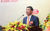 Đồng chí Đỗ Anh Tuấn được bầu làm Bí thư Quận ủy Tây Hồ