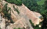 Phát triển ồ ạt Thuỷ điện vừa và nhỏ: Thủ phạm “nuốt” rừng, gây lụt lội?