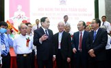 Đóng góp của đồng bào Công giáo Việt Nam đối với sự phát triển của đất nước