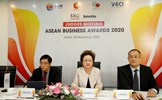 Hội đồng giám khảo ABA 2020 công tâm lựa chọn những doanh nghiệp xuất sắc nhất đoạt giải ABA 2020