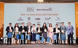 Hội nghị nhà cung cấp BRG Retail năm 2020: Chia sẻ cơ hội – Đồng hành phát triển