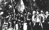 Chủ tịch Hồ Chí Minh với sự ra đời “đội quân chủ lực” đầu tiên của cách mạng Việt Nam